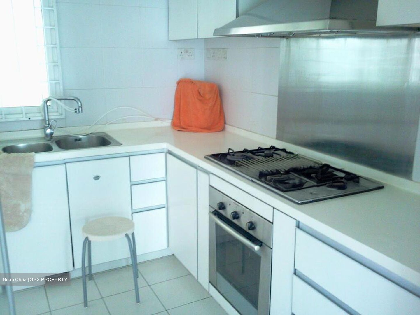 Monterey Park Condominium (D5), Condominium #501598491